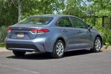 Used 2022 Toyota Corolla LE image 4