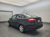 Used 2016 Ford Fiesta S image 5