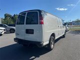 Used 2021 Chevrolet Express 2500 Extended w/ Driver Convenience Package image 3
