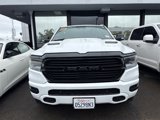 Used 2022 RAM 1500 Laramie image 2
