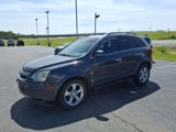 Used 2013 Chevrolet Captiva Sport LTZ image 3