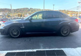 Used 2012 Subaru Impreza WRX Sedan image 5