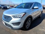 Used 2013 Hyundai Santa Fe GLS image 4