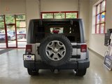 Used 2015 Jeep Wrangler Rubicon w/ Dual Top Group image 6