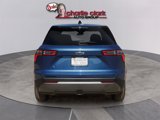 New 2025 Chevrolet Equinox LT w/ LPO, Floor Liner Package image 4