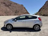 Used 2019 Ford Fiesta SE w/ Equipment Group 201A image 3