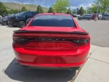 Used 2018 Dodge Charger GT w/ Blacktop Package image 5