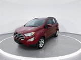 Used 2020 Ford EcoSport SE w/ SE Convenience Package image 4