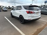 Used 2020 Chevrolet Equinox LT image 4