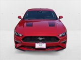 Used 2022 Ford Mustang Coupe w/ Equipment Group 101A image 2