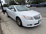 Used 2012 Buick LaCrosse Leather image 3
