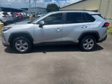 Used 2022 Toyota RAV4 XLE image 4