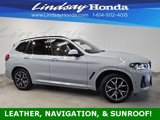 Used 2024 BMW X3 xDrive30i w/ Premium Package image 6