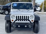 Used 2012 Jeep Wrangler Sport image 2