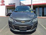 Used 2018 Chevrolet Sonic LS image 3