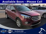 Used 2019 Ford Escape SE image 3