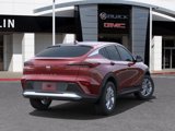 New 2025 Buick Envista Preferred image 4
