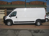 Used 2023 RAM ProMaster 2500 image 2