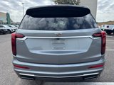 Certified 2024 Cadillac XT6 Premium Luxury image 5