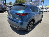 Used 2023 MAZDA CX-5 AWD 2.5 S w/ Premium Package image 5