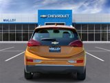Used 2017 Chevrolet Bolt Premier w/ Driver Confidence II Package image 3