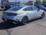 Certified 2024 Hyundai Sonata SEL image 2