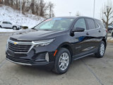Certified 2023 Chevrolet Equinox LT image 3