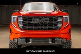 Used 2022 GMC Sierra 1500 Elevation w/ X31 Off-Road Package image 4