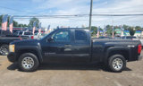 Used 2011 Chevrolet Silverado 1500 LS image 2