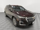 Used 2023 Chevrolet Traverse Premier image 5
