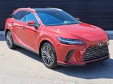Used 2024 Lexus RX 350 AWD image 2