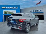 Used 2025 Chevrolet Trax LT image 3