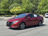 New 2025 Nissan Versa SV image 3