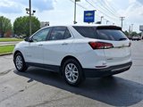 Used 2023 Chevrolet Equinox LT image 4