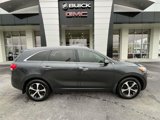 Used 2016 Kia Sorento EX w/ EX Premium Package image 2