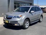 Used 2011 Acura MDX w/ Technology Package image 2