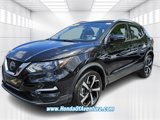 Used 2022 Nissan Rogue Sport SL image 4