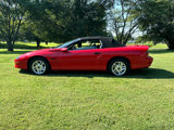 Used 1996 Chevrolet Camaro Z28 image 4