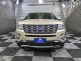 Used 2017 Ford Explorer Limited w/ Equipment Group 301A image 3