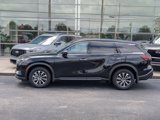 New 2025 INFINITI QX60 Pure w/ Cargo Package image 2