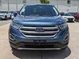 Used 2018 Ford Edge Titanium w/ Equipment Group 301A image 3
