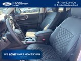 Used 2024 Ford Bronco Sport Big Bend image 2