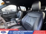 Used 2020 Ford Explorer Limited image 4