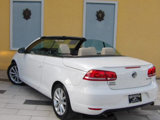 Used 2014 Volkswagen Eos Komfort image 6