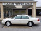 Used 2002 Lincoln Continental image 2