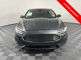 Used 2019 Ford Fusion SE image 3
