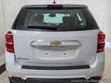 Used 2017 Chevrolet Equinox LS image 5