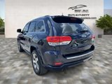 Used 2015 Jeep Grand Cherokee Overland image 4