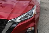 Certified 2021 Nissan Altima 2.5 Platinum image 4