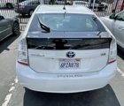 Used 2011 Toyota Prius Three image 6